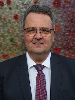 Wolfgang Gutzeit