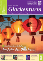 Rund um den Glockenturm Februar / März 2024