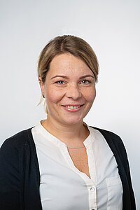 Sie haben Fragen? Ich berate Sie gern!