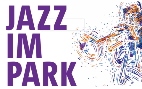 Jazz im Park 2026 am 23.08.2026