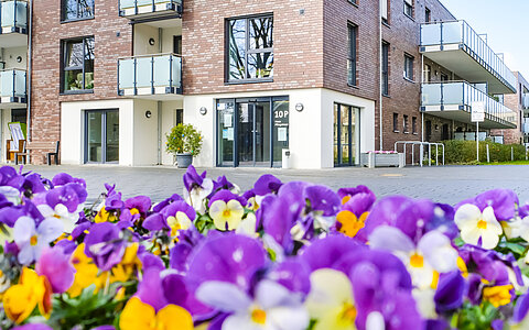 Das HzHG wünscht Ihnen frohe Ostern