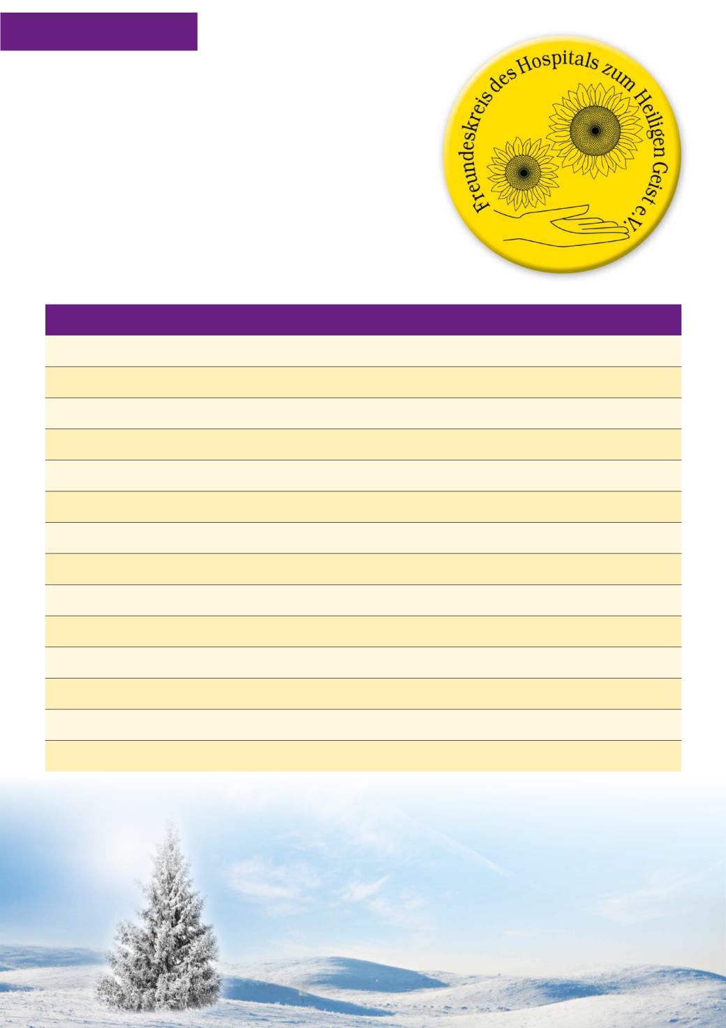 Page Background