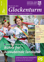Ausgabe 05/2018